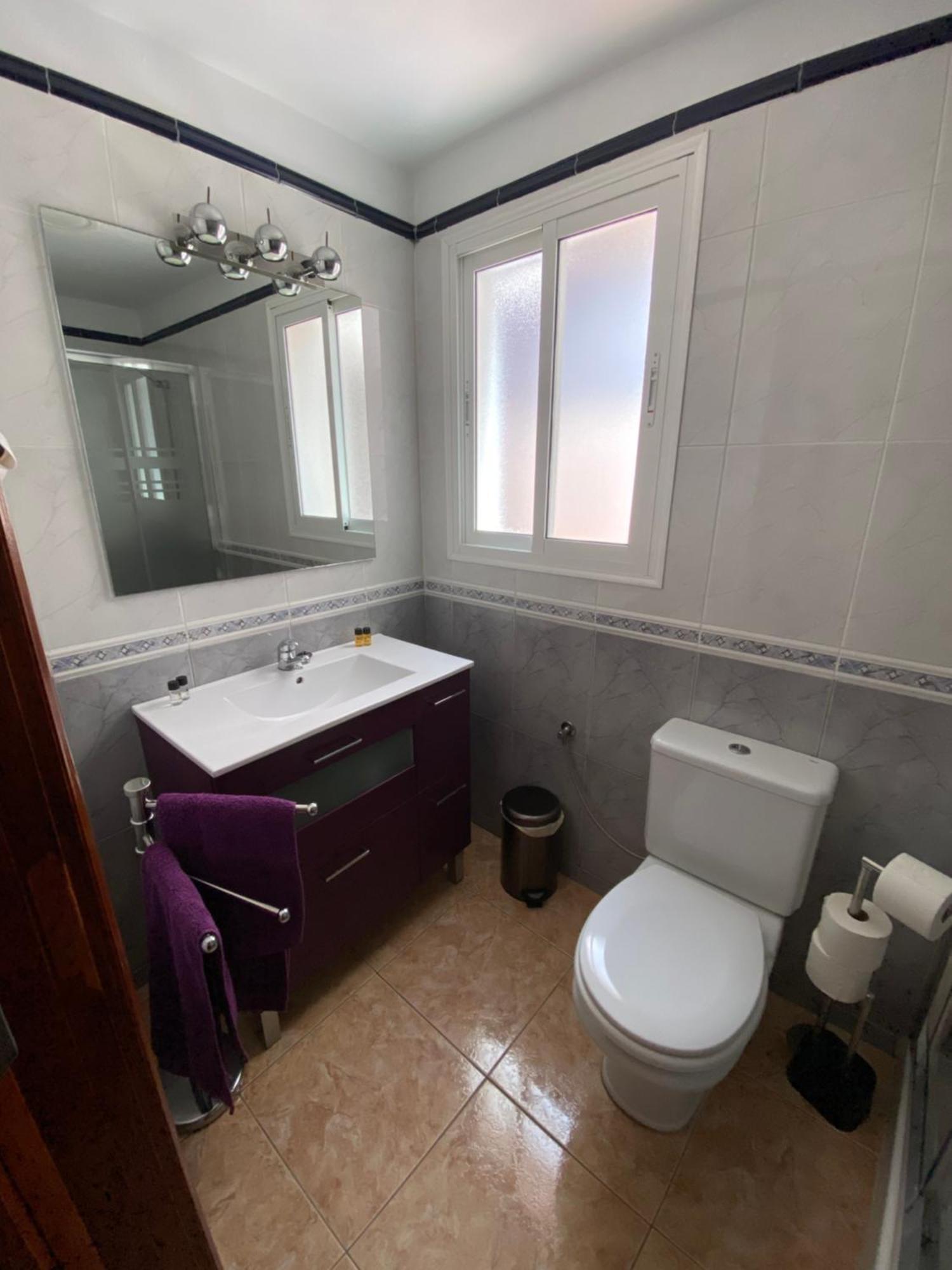 Next To The Sea Apartment Pozo Izquierdo Ngoại thất bức ảnh